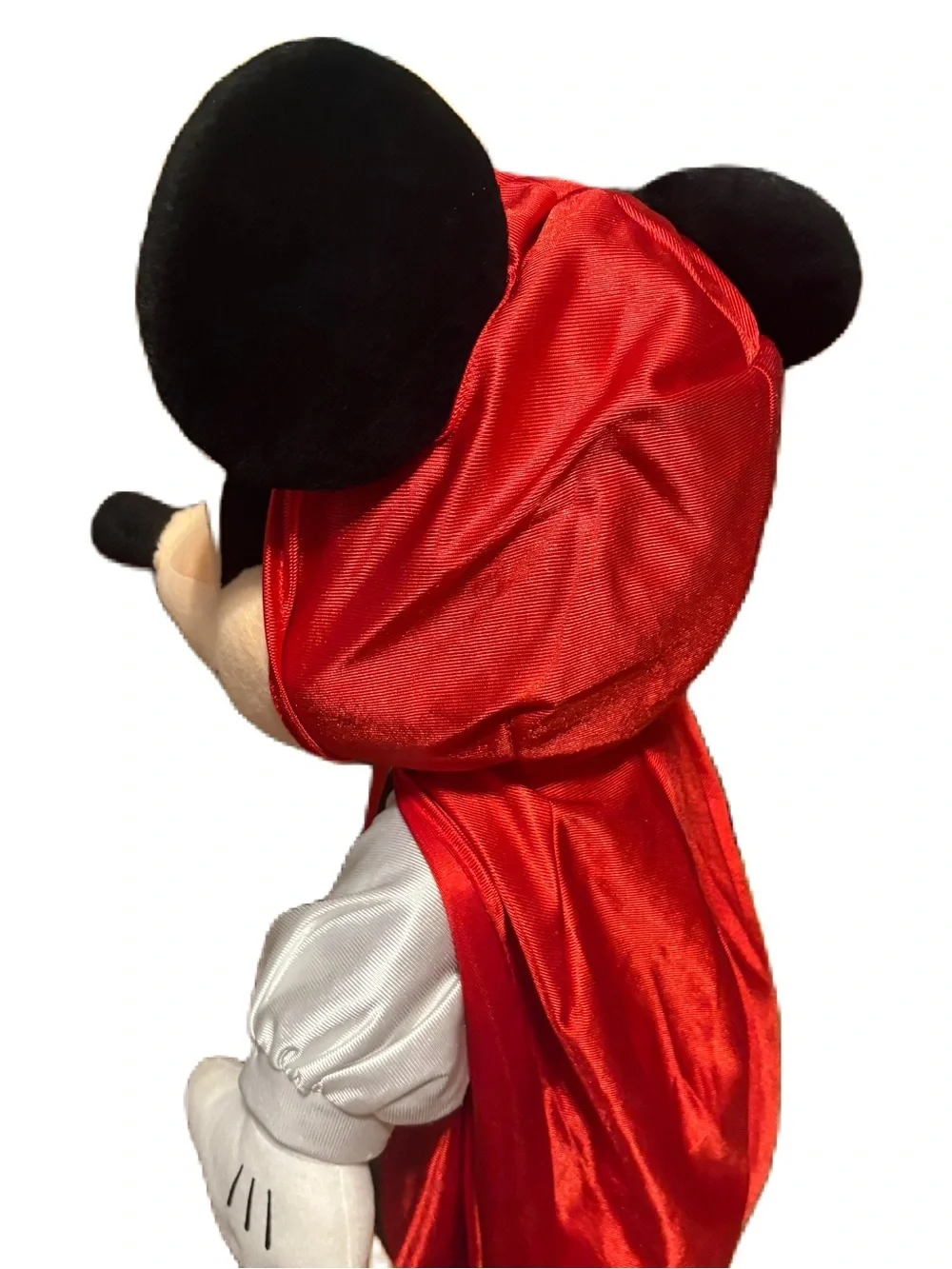 Disney soft minnie